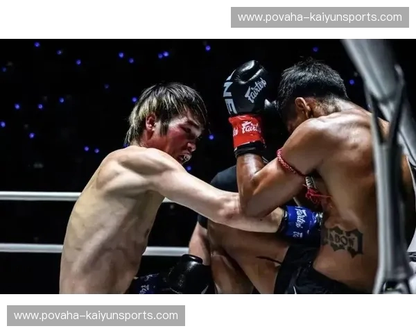 次元壁碎裂：野杁正明vs布莱德，踢拳界的“黑魔法”能否封印现代格斗的“地震波”？